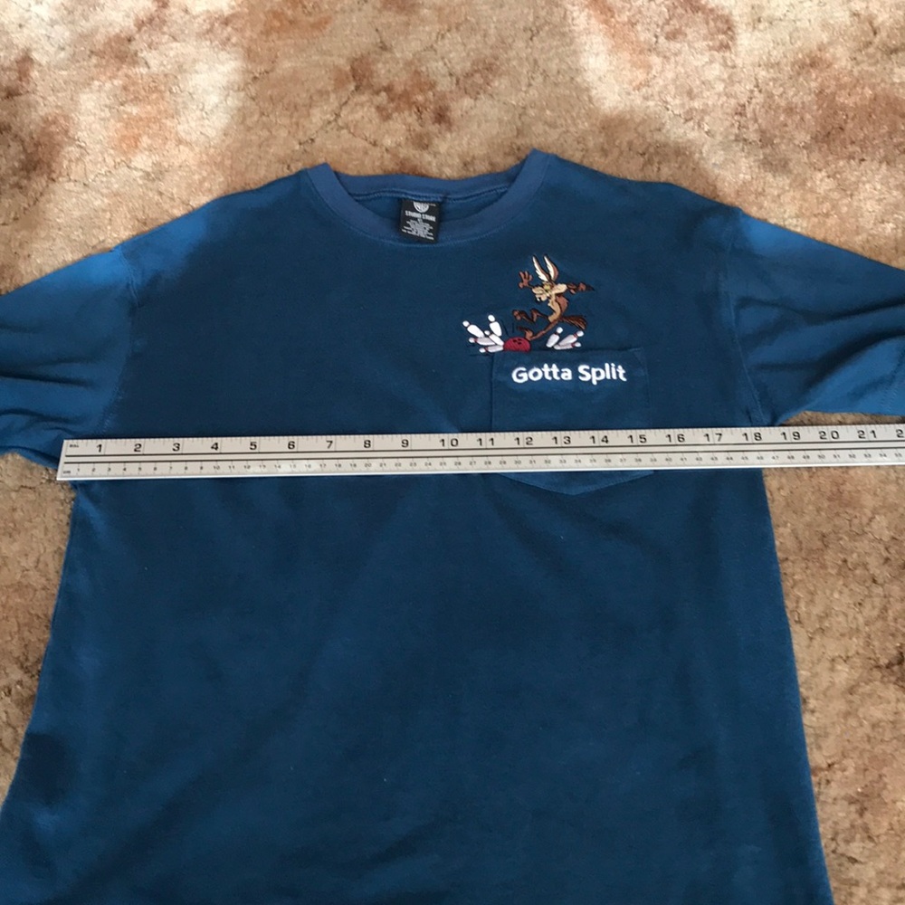 Gotta Split T- Shirt 🎳 - Picture 4 of 7